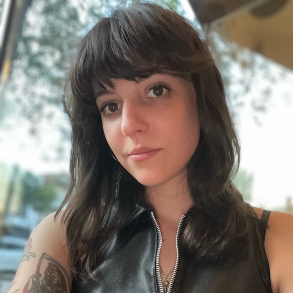 Meet your Posher, Em - Picture 1 of 1